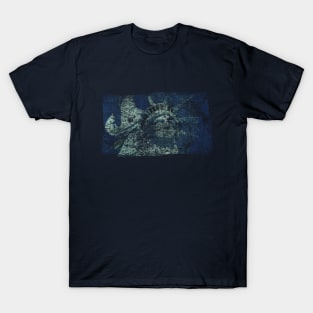 Statue of Liberty T-Shirt